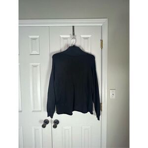 NWT Altar’d State Womens Black Sweater Size Small